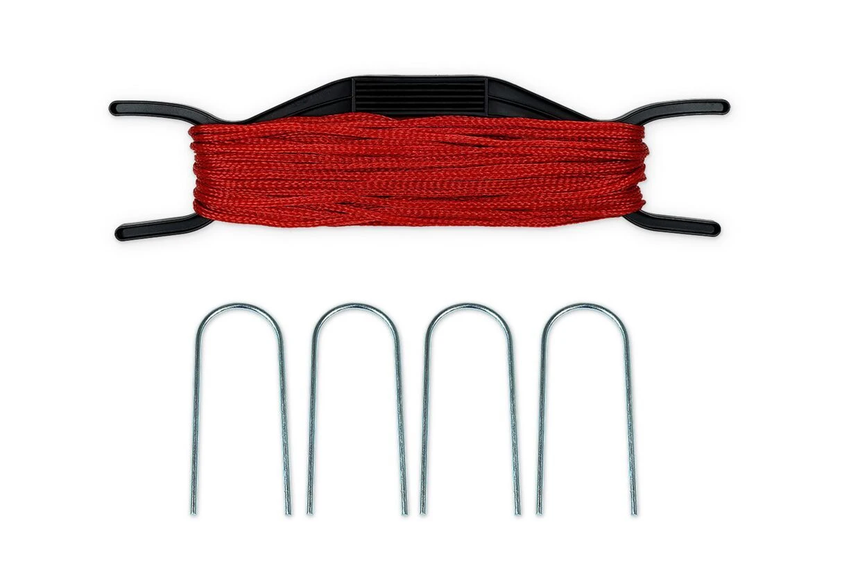 Spielfeldabgrenzung FUN VOLLEY 3 Spielfeldabgrenzung FUN VOLLEY