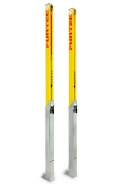 Funtec® Beachvolleyball-Anlage PRO BEACH SBD -Hoka Sports Gear Shop V1837 00 ecommerce