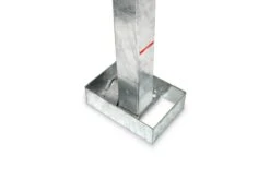 Funtec® Beachvolleyball-Anlage PRO BEACH SBD -Hoka Sports Gear Shop V1837 A02 ecommerce