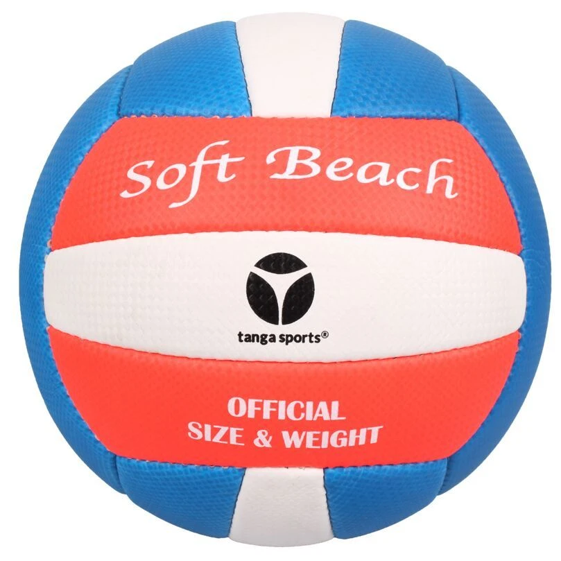 Tanga Sports® Beachvolleyball SOFT 4 Tanga Sports® Beachvolleyball SOFT - Image 2