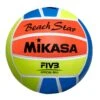 Mikasa® Beachvolleyball BEACH STAR -Hoka Sports Gear Shop V2209 00 ecommerce