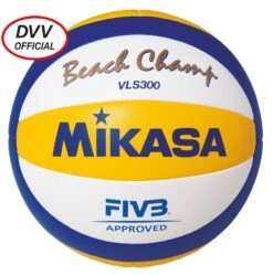 Mikasa® Beachvolleyball BEACH CHAMP VLS300 13 Mikasa® Beachvolleyball BEACH CHAMP VLS300 -Hoka Sports Gear Shop V2228 A01 ecommerce