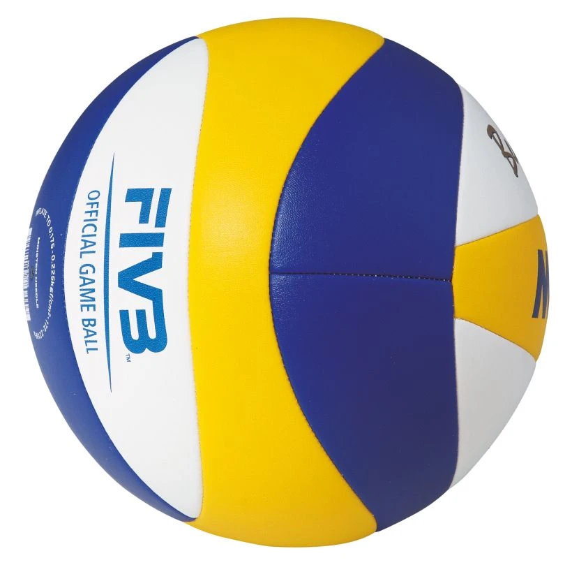 Mikasa® Beachvolleyball BEACH CHAMP VLS300 7 Mikasa® Beachvolleyball BEACH CHAMP VLS300 - Image 5