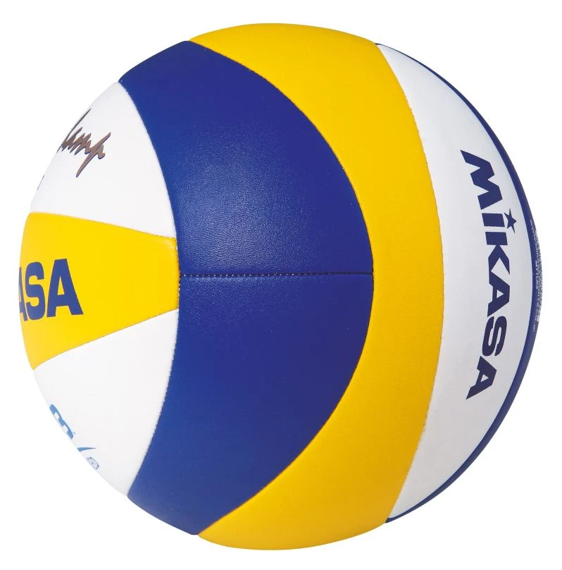 Mikasa® Beachvolleyball BEACH CHAMP VLS300 8 Mikasa® Beachvolleyball BEACH CHAMP VLS300 - Image 6