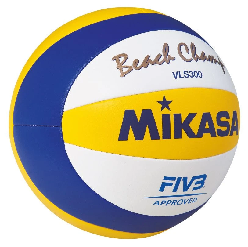 Mikasa® Beachvolleyball BEACH CHAMP VLS300 10 Mikasa® Beachvolleyball BEACH CHAMP VLS300 - Image 8