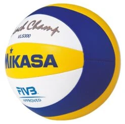 Mikasa® Beachvolleyball BEACH CHAMP VLS300 19 Mikasa® Beachvolleyball BEACH CHAMP VLS300 -Hoka Sports Gear Shop V2228 A07 ecommerce