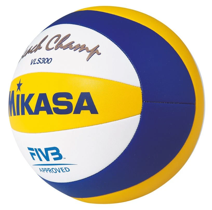 Mikasa® Beachvolleyball BEACH CHAMP VLS300 11 Mikasa® Beachvolleyball BEACH CHAMP VLS300 - Image 9