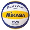 Mikasa® Beachvolleyball BEACH CHAMP VXT30 -Hoka Sports Gear Shop V2231 00 ecommerce