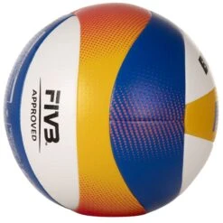 Mikasa® Pro Beach BV550C -Hoka Sports Gear Shop V2243 A03 ecommerce