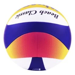 Mikasa® Beach Classic BV551C -Hoka Sports Gear Shop V2263 A02 ecommerce