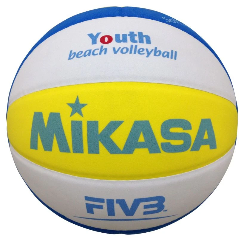 Mikasa® Beachvolleyball SBV Youth 3 Mikasa® Beachvolleyball SBV Youth