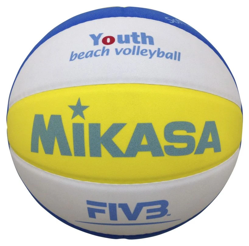 Mikasa® Beachvolleyball SBV Youth 4 Mikasa® Beachvolleyball SBV Youth - Image 2