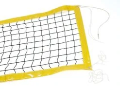 Kübler Sport® Beachvolleyballnetz COMPETITION
