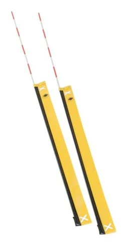 Beachvolleyball Netzantennen