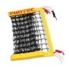Funtec® Beachvolleyballnetz Pro Beach PLUS Inkl. Netzantennen -Hoka Sports Gear Shop V2323 00 ecommerce