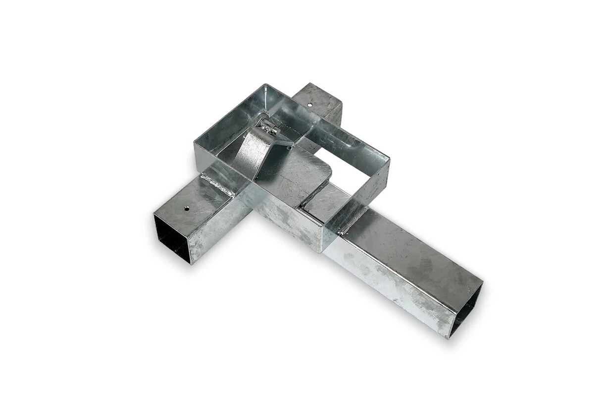 Funtec® Bodenplatte Switch, Freistehend 4 Funtec® Bodenplatte Switch, Freistehend - Image 2