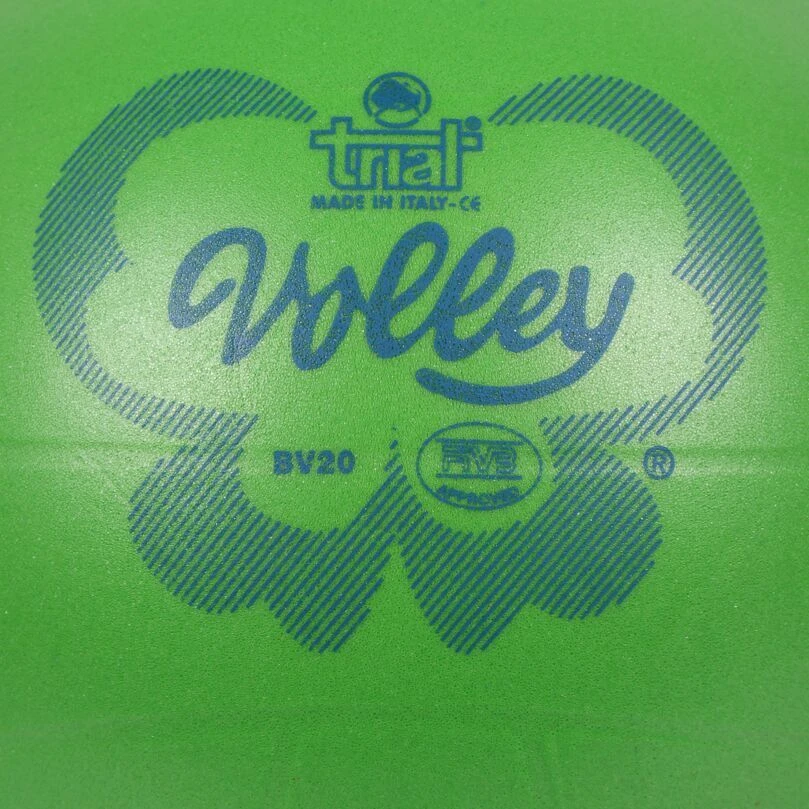 Trial® Volleyball SUPERSOFT 4 Trial® Volleyball SUPERSOFT - Image 2