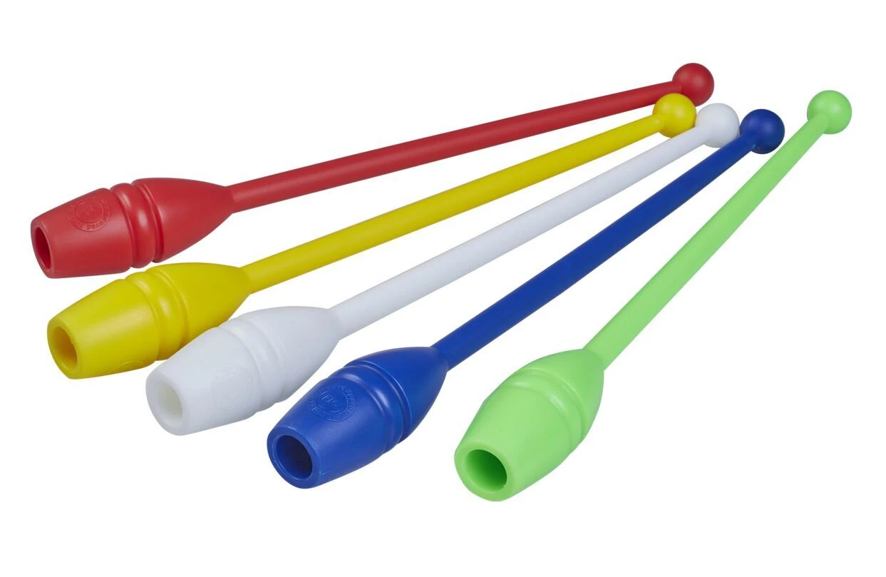 Tanga Sports® Wettkampf- Gymnastikkeule 3 Tanga Sports® Wettkampf- Gymnastikkeule