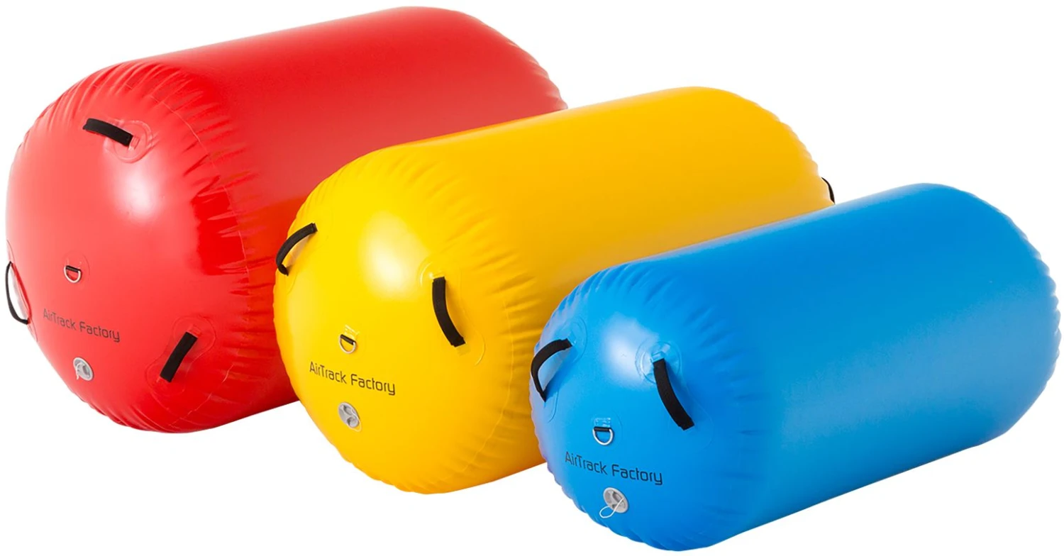 AirTrack Factory® AirRoll 3 AirTrack Factory® AirRoll