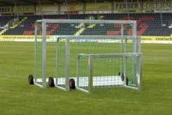 Kübler Sport® Kippsicheres Safety Mini-Tor -Hoka Sports Gear Shop VG 002078 00 ecommerce