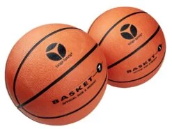 Tanga Sports® Basketball SCHOOL