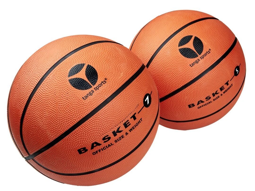 Tanga Sports® Basketball SCHOOL 3 Tanga Sports® Basketball SCHOOL