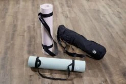 Tanga Sports® Yogamatte Inkl. Tragegurt -Hoka Sports Gear Shop VG 002835 A01 ecommerce