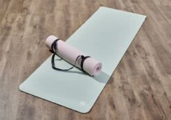 Tanga Sports® Yogamatte Inkl. Tragegurt -Hoka Sports Gear Shop VG 002835 A02 ecommerce