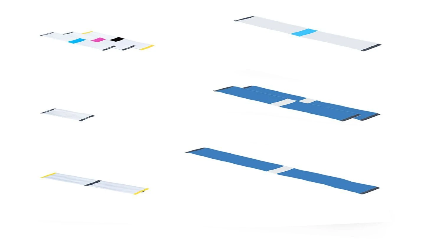 AirTrack Factory® TrackConnect 3 AirTrack Factory® TrackConnect