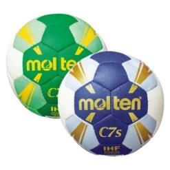 Molten® Methodik-Handball Für Kinder