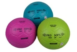 Kübler Sport® ProSoft® Handball