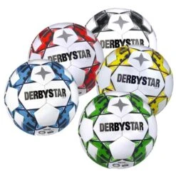 Derbystar® Fußball APUS TT