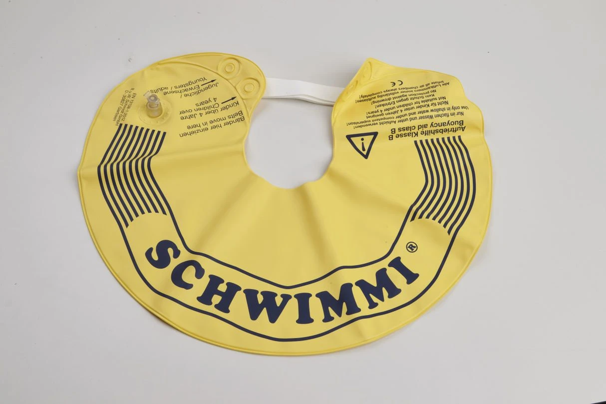 SCHWIMMI® Schwimmkragen 4 SCHWIMMI® Schwimmkragen - Image 2