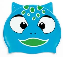 Schwimm- & Badekappen ANIMALS, 6er-Set -Hoka Sports Gear Shop W2503 04 ecommerce