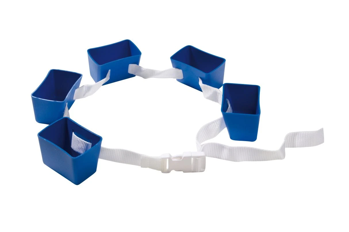 Widerstandsgürtel 3 Widerstandsgürtel