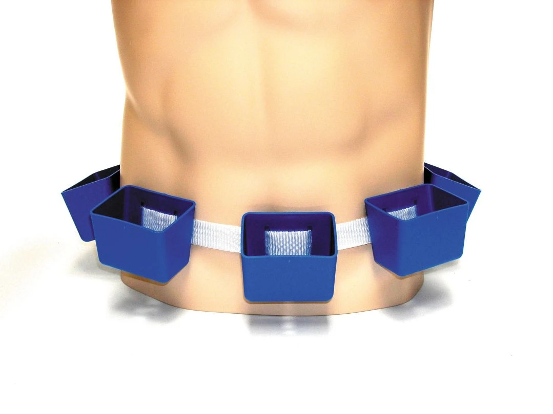 Widerstandsgürtel 4 Widerstandsgürtel - Image 2