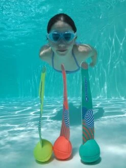 Schildkröt® Neopren Tauchbälle 3er-Set -Hoka Sports Gear Shop W27112 A02 ecommerce