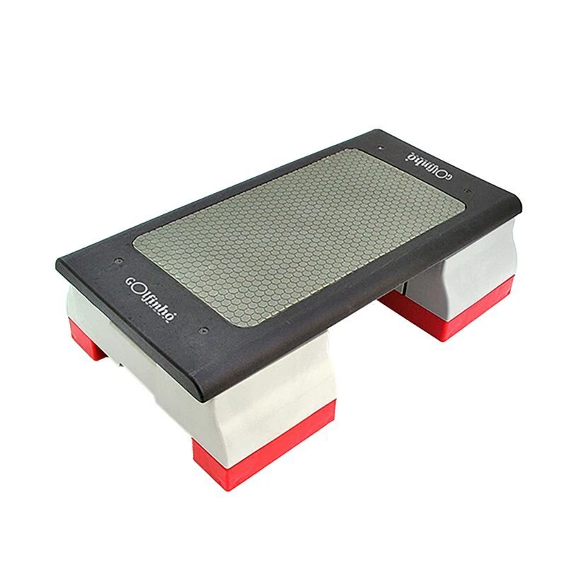 Golfinho® Aqua-Step 3 Golfinho® Aqua-Step