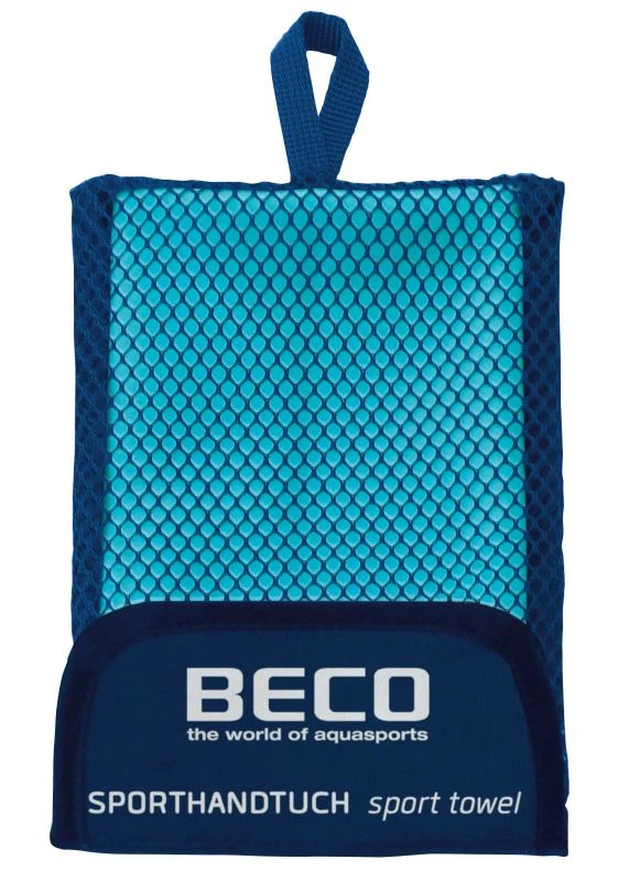 BECO® Sporthandtuch 4 BECO® Sporthandtuch - Image 2