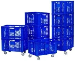 Fahrbarer Aufbewahrungskorb 10 Fahrbarer Aufbewahrungskorb -Hoka Sports Gear Shop W2840 43 GRP4 ecommerce 4