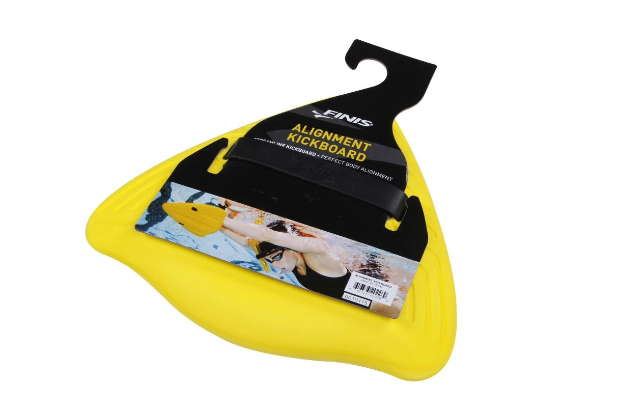 FINIS® Alignment Kickboard 10 FINIS® Alignment Kickboard - Image 8