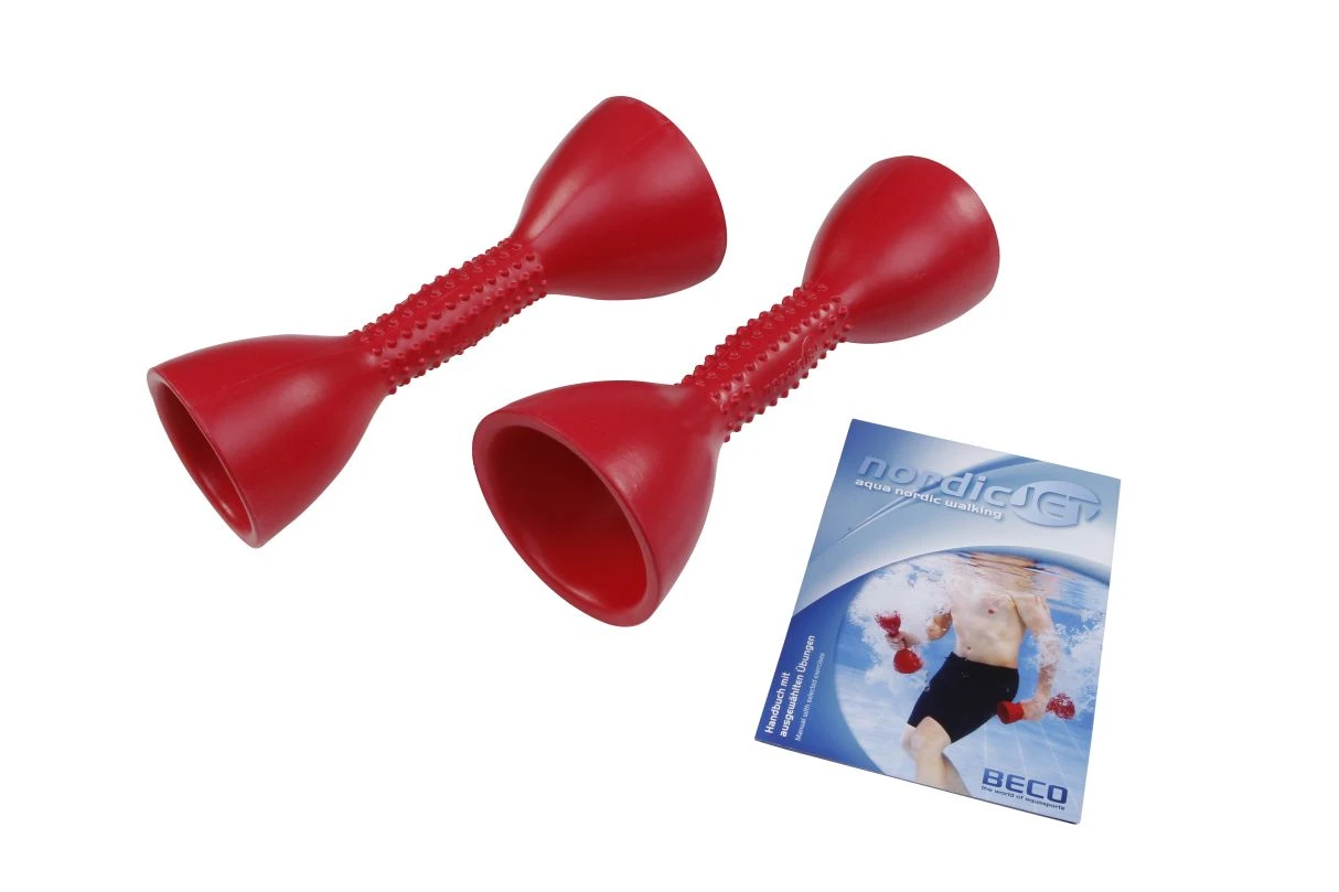 BECO® Aqua NordicJET 3 BECO® Aqua NordicJET