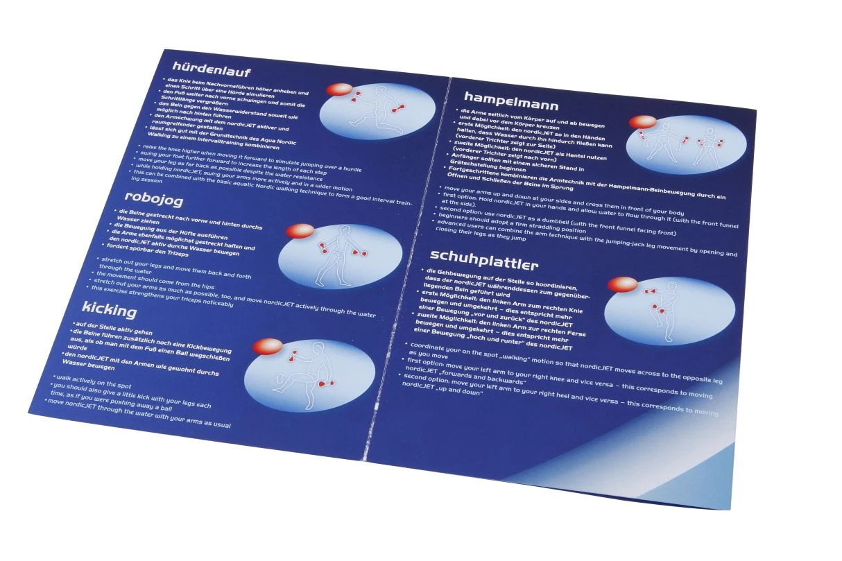 BECO® Aqua NordicJET 5 BECO® Aqua NordicJET - Image 3