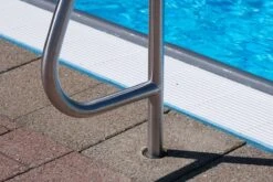 Durchschwimmbogen Schwimmbadautobahn Edelstahl -Hoka Sports Gear Shop W2888 A03 ecommerce