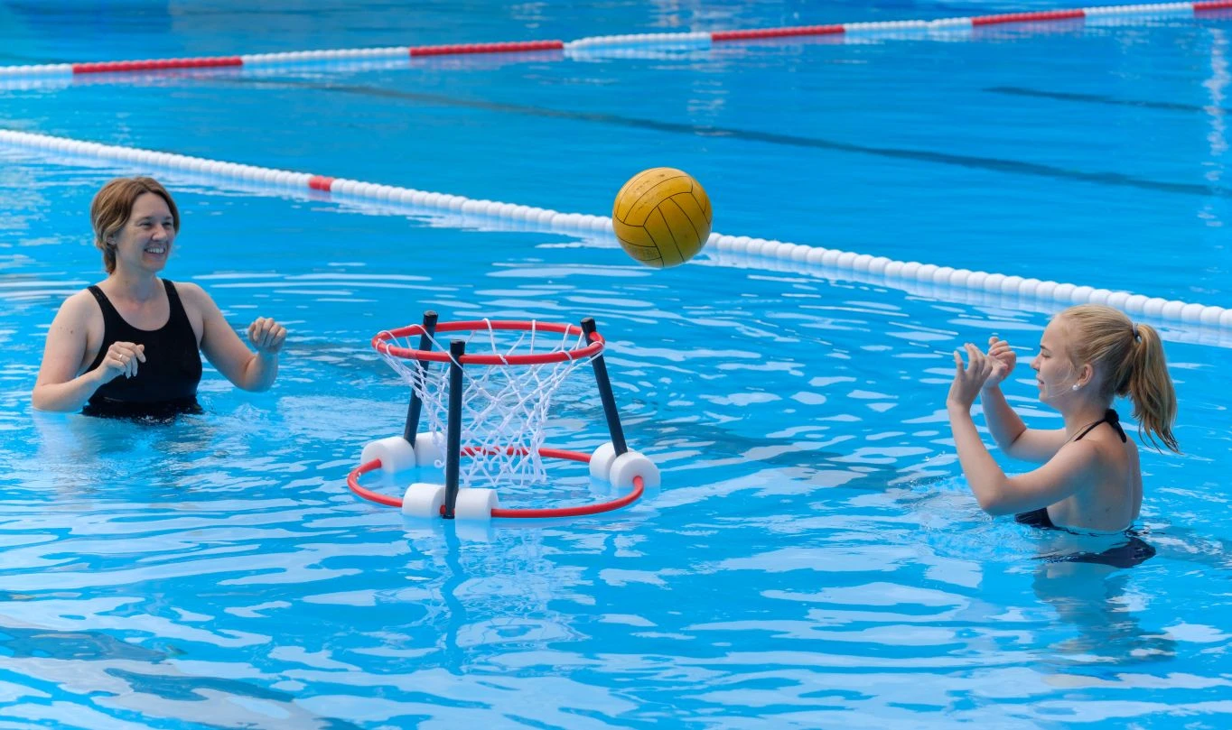 Wasser-Basketballkorb 5 Wasser-Basketballkorb - Image 3