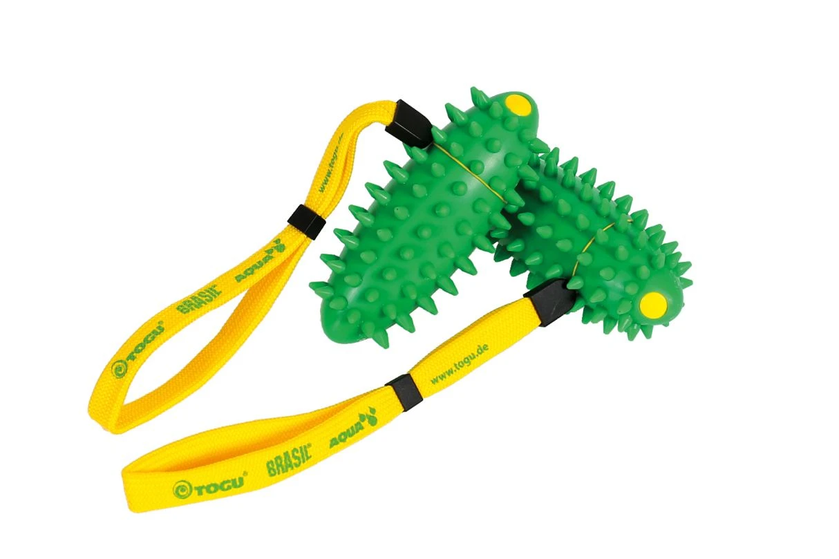 TOGU® Brasil® Aqua 4 TOGU® Brasil® Aqua - Image 2