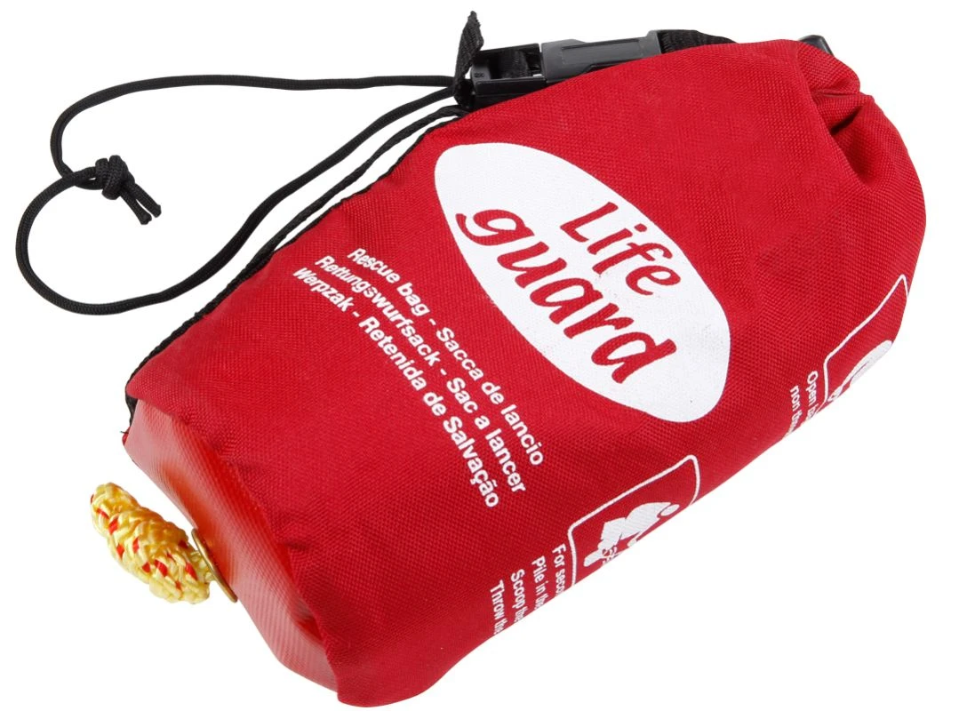 Rettungswurfsack 3 Rettungswurfsack