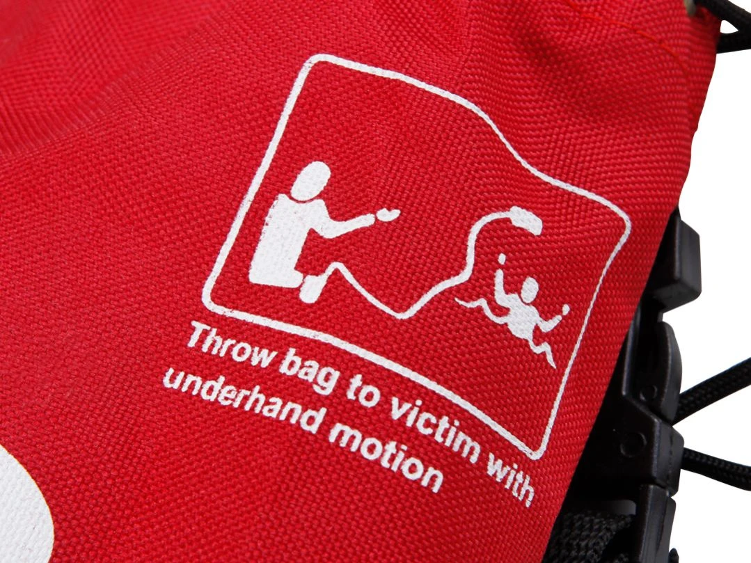 Rettungswurfsack 5 Rettungswurfsack - Image 3