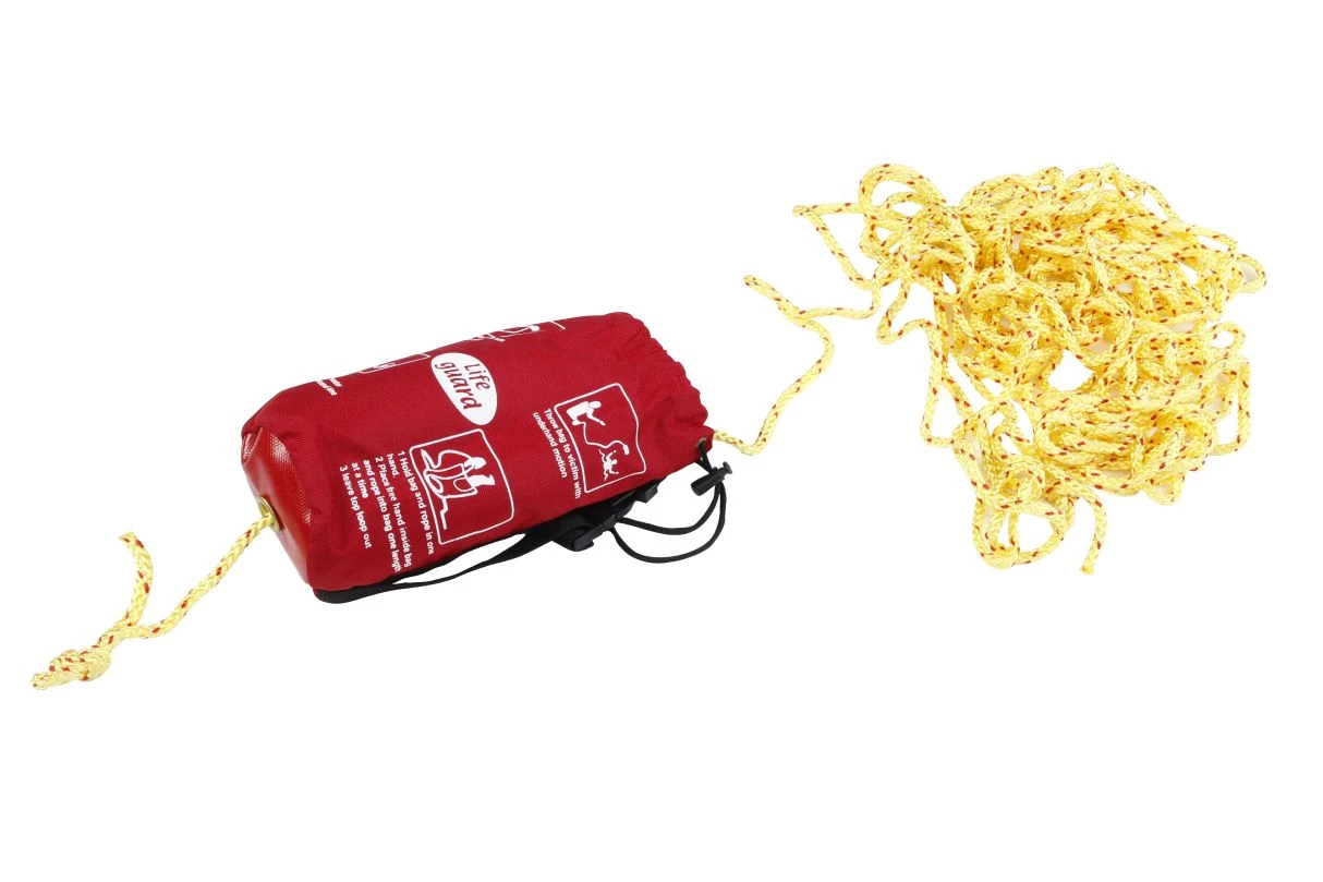 Rettungswurfsack 7 Rettungswurfsack - Image 5