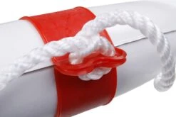 Rettungsring Weiß/rot -Hoka Sports Gear Shop W7586 A03 ecommerce